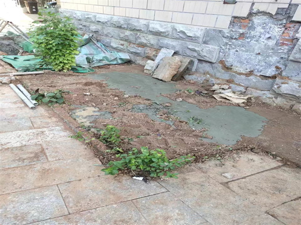 墨玉地基基础注浆增加承载力灌浆加固