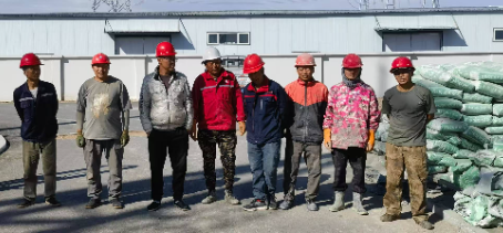 墨玉厂房地基沉降注浆加固施工队伍怎么选